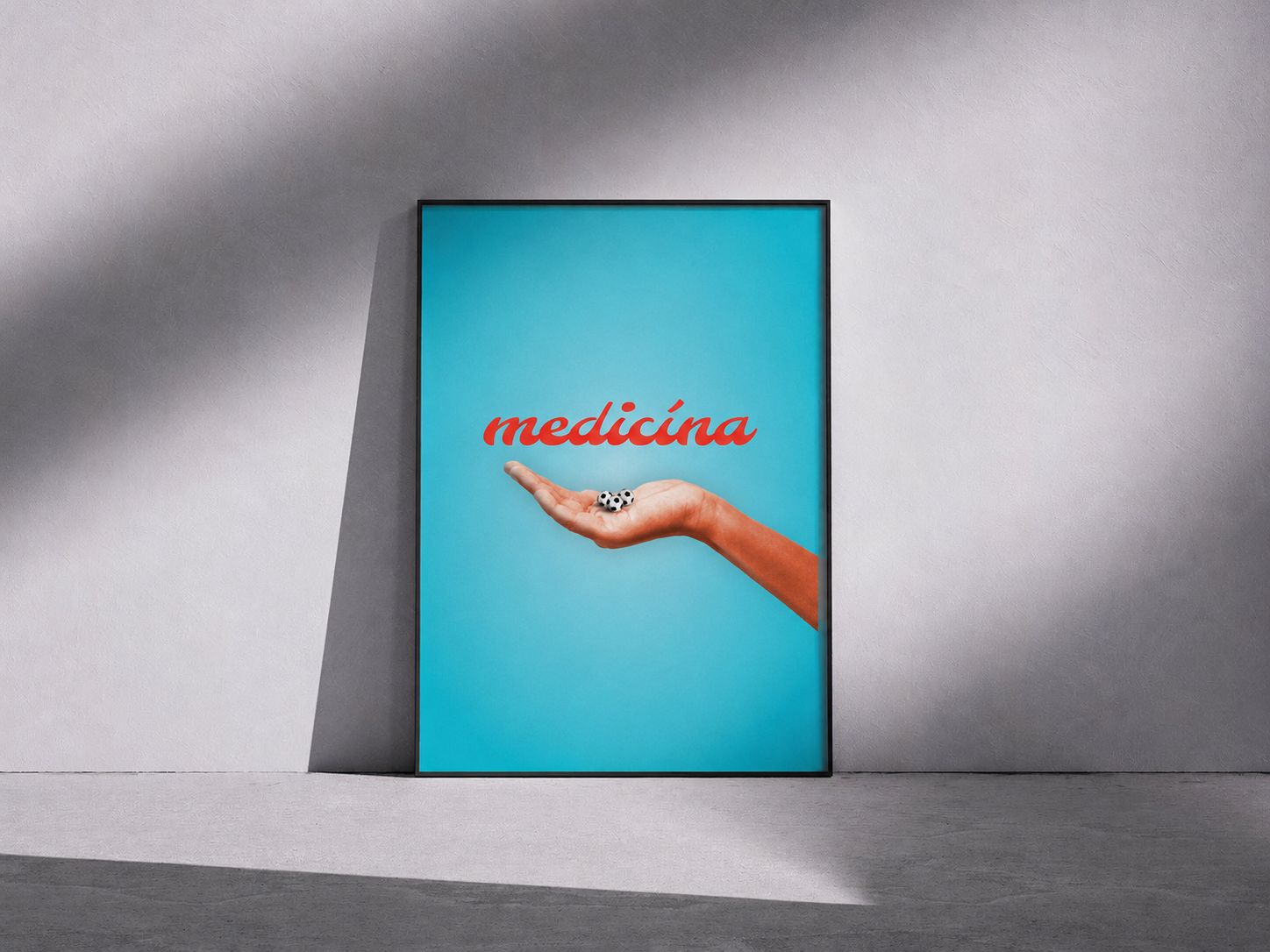Medicína