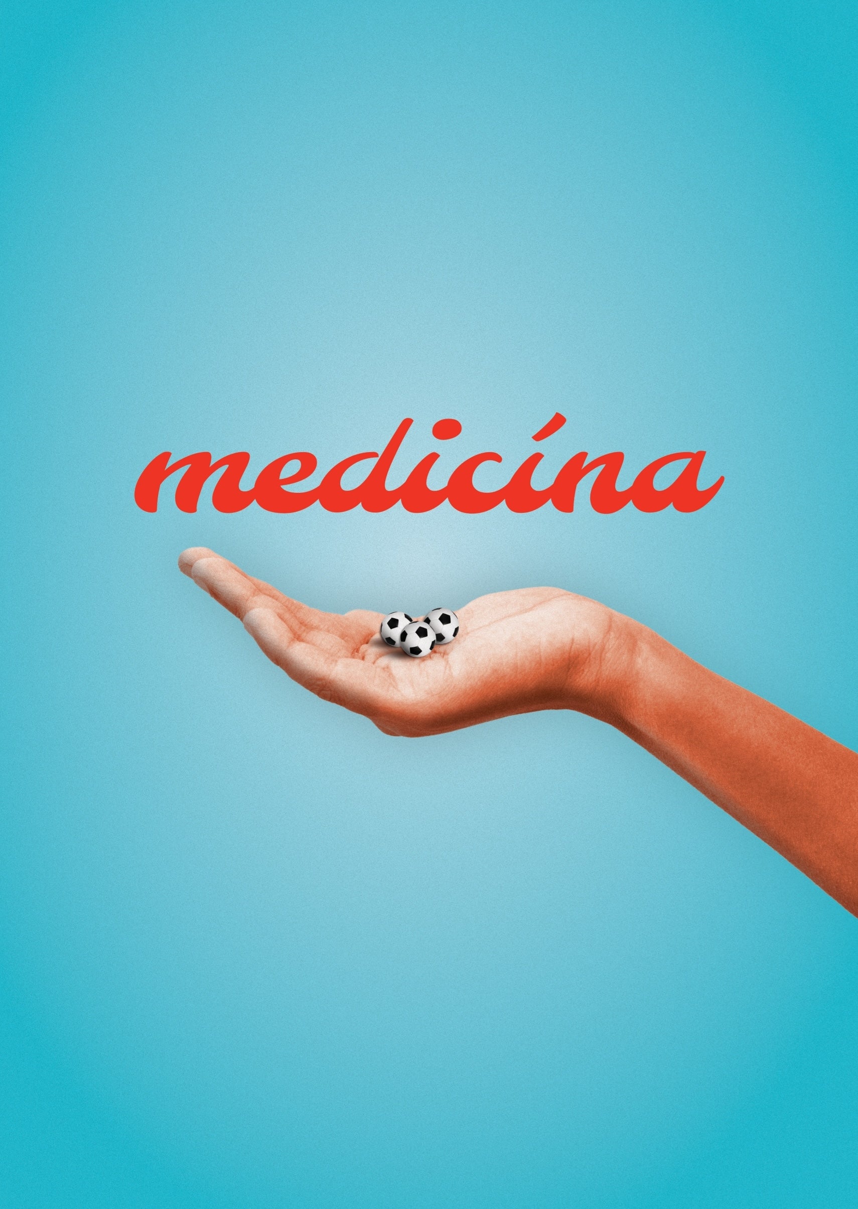 Medicína