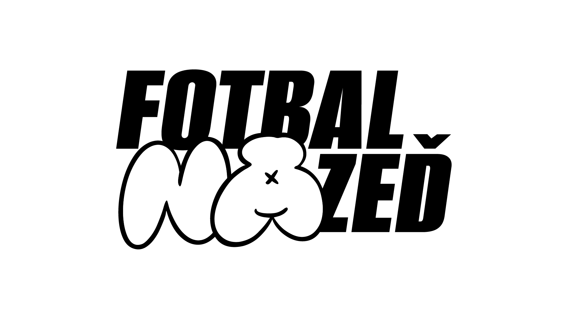 Fotbal na zeď